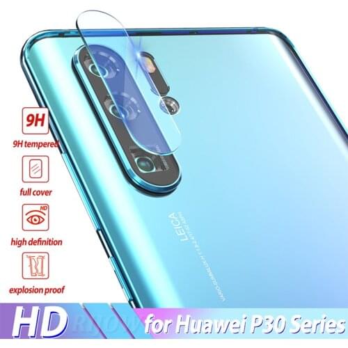 RIJOW Screen Protectors For Huawei Nova 3