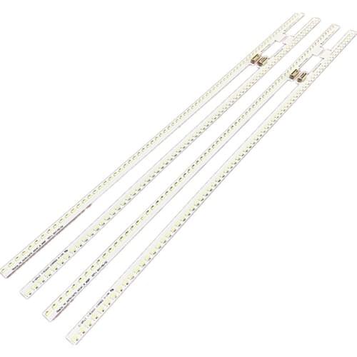 380MMLED Backlight Strip 72 lampSharp 70 2X72+2X72 4014C B 9S8P for LCD-70SU675A LCD-70SU676A LCD-70SU678A LCD-70MY6150A
