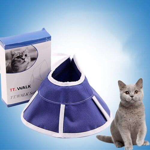 TAILUP Collars For Cats