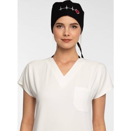 Women and for men Scrub Caps Hospital Medical nurse HatDentist cap surgical nursing uniform scrubs lab pharmacy hats