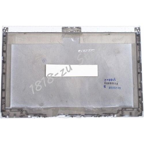 YALUZU Laptop Top LCD Back Cover case for SONY SVS131 SVS132 SVS131100C SVS13117ECB ECP SVS13 SVS13129CJ SVS13115FLB SVS13A1AJ