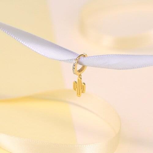 Real 100% S925 Sterling Silver Single Butterfly Earrings For Women Light Luxury CZ Zircon Fashion Girl Wild Jewelry