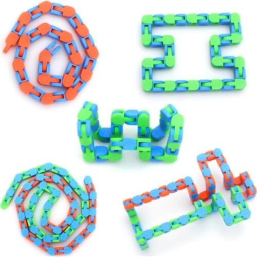 ZXZ Fidget Rollers