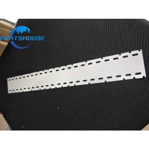 10Pcs New Fuser Unit Fixing Oil Cotton Fabric strip fabric for Ricoh Aficio MPC2003 C3002 4502 5502 C3502 MPC4502A C5502A seal
