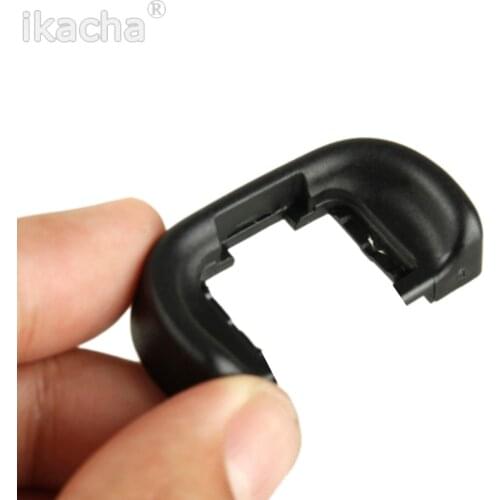 10pcs FDA-EP12 EP-12 EP12 Viewfinder Eyecup Eye Cup Eyepiece For Sony A33 A55 A57 A58 A65 A77 DSLR Camera