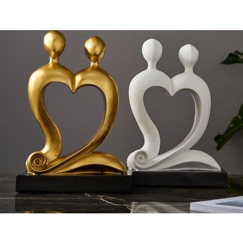 Steam wave retro Creativity art sketch Statue Resin Gypsum Head Sculpture David Apollo Portrait Home Decoration Accessories desk