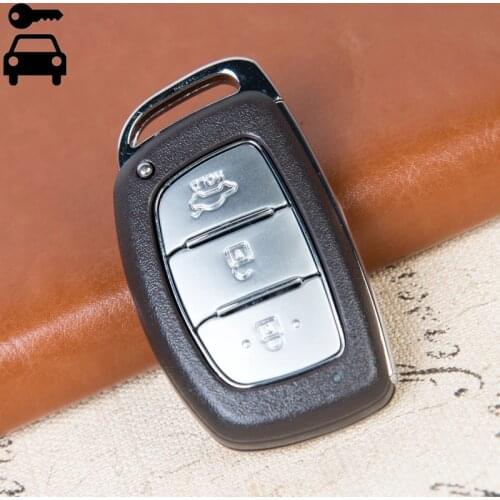 Car Keyless Remote Key 433mhz with ID46 Chip for Hyundai IX35 ix-35 Tucson Intelligent Smart Remtoe Key