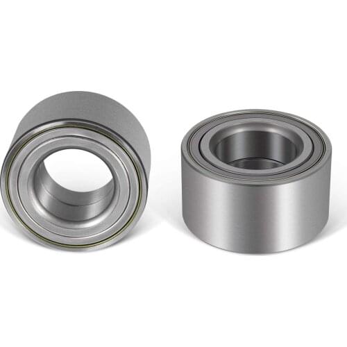 Chuang Qian Rear Wheel Bearings 2PCS Replaces Polaris Part # 3514635 for All Polaris RZR 570, RZR 800 08-14