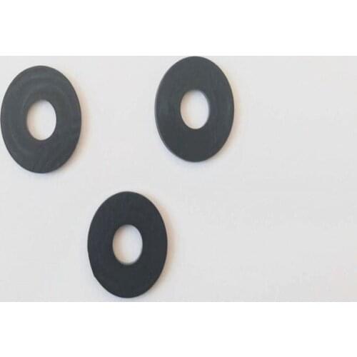 DJI T30 T16 T20 T10 drones Accessories Paddle Clip Fixing Black Rubber Gasket