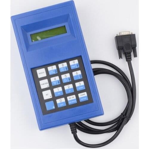 Elevator Test Tool GAA21750AK3 Unlimited Times Unlock Elevator Service Tool Debuger