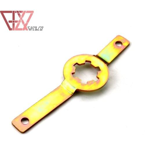 Variator Holder Installation Tool For Beta KTM Minarelli Horiz Ark Chrono Eikon Quadra Tempo 50cc AC LC 5496 2-Stroke Engine