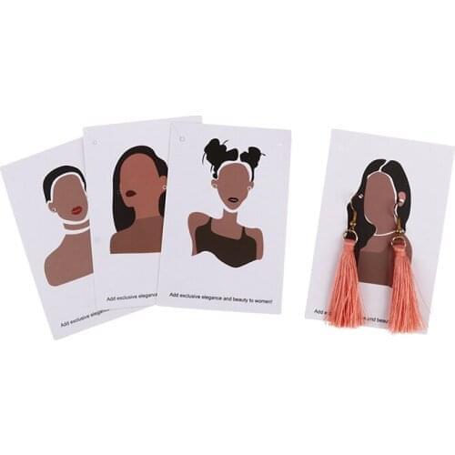 JETTING Jewelry Packaging