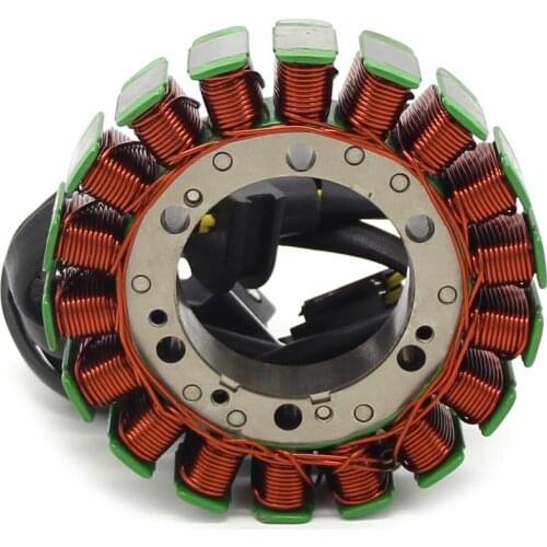 Motorcycle Ignition Magneto Stator Coil For Suzuki VS600 VS750 VS800 VX800 Engine Stator Generator Coil 32101-38A10 32101-45C30
