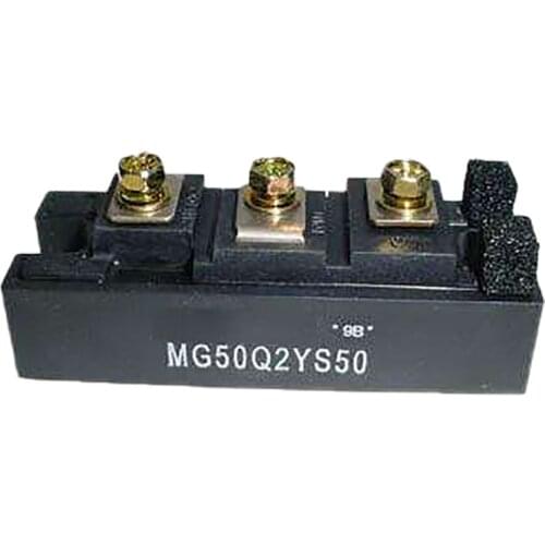 MG50Q2YS50 Original, Can Provide Test, 1 Year Warranty