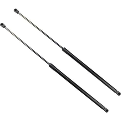 Hood Bonnet Lift Supports Shock Struts for Mercedes Benz W220 S430 S500 S600 1999-2006 2-PC Set