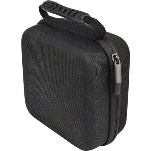 EVA Shockproof Waterproof Carrying Case for Apple TV 4K(32GB/64GB,Latest Model) Support drop shipping and wholesale