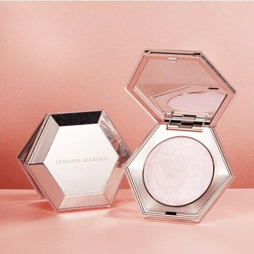 ROMANTIC BEAR Highlighter Powders For Face