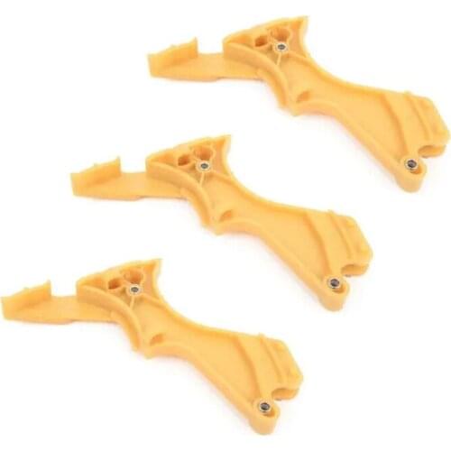 BM E60 E90 Slide rail 11317505608 located Timing and valve train-timing chain