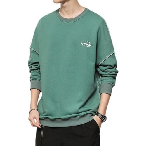 Sondr Men's Long Hoodies