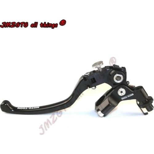Motorcycle Pull line labor-saving clutch brake lever For KTM RC390 RC200 390DUKE 200DUKE 690DUKE 790DUKE