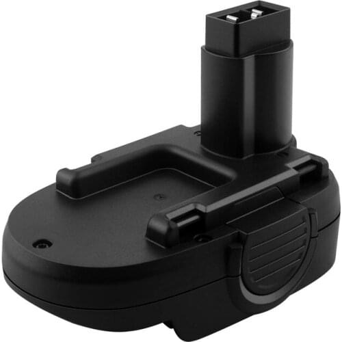 WA1820 Adapter Convertor Worx 18/20V Li-ion Battery for Worx 18V NI-Cd Cordless Power Tool WA3127 WA3152 WG150 WG152 WG250 WG541