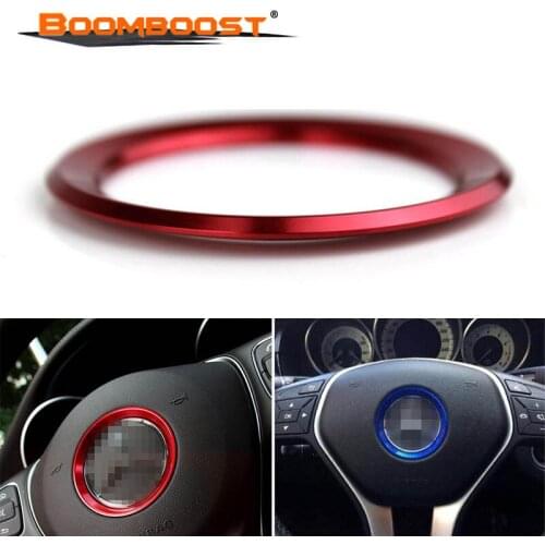 WEGOAHEAD Steering Wheel Braids