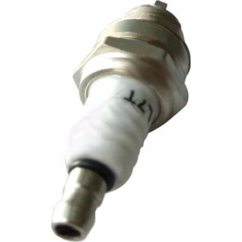 1pc Spark Plug Compatible MS341 MS361 MS390 MS441 MS460 MS440 Auto Replacement Parts