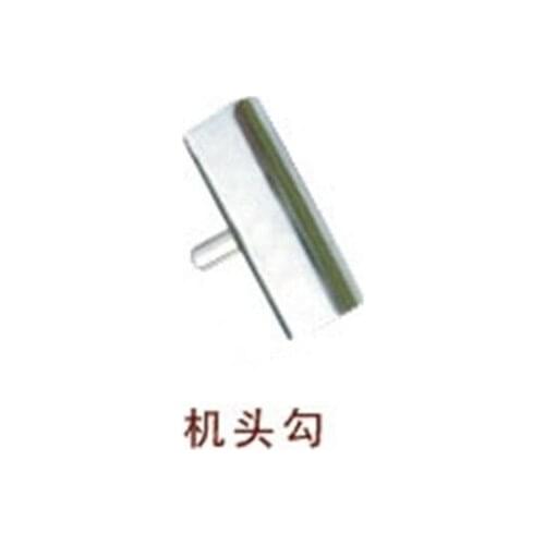 229-26000 Wiper Rubber A / Rubber Hinge / Rubber Inches / Head Hinge for Juki 5550 8500 8700