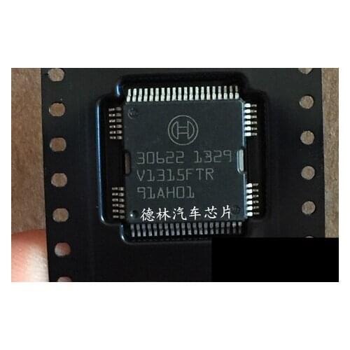 30622 car Diesel ECU board power driver chip Body car IC transponder