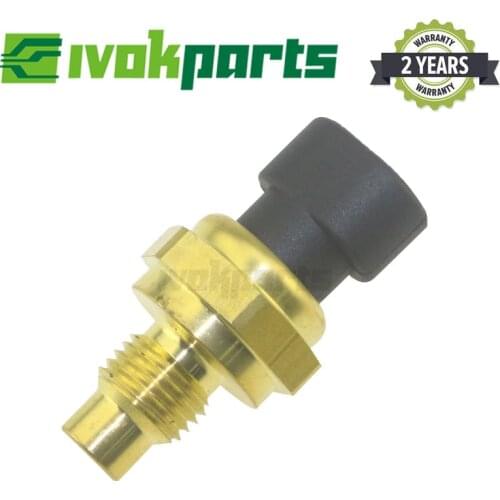 4010051 FUEL TEMPERATURE SENSOR FOR Engine CUMMINS QSC ISC QSC ISC 8.3