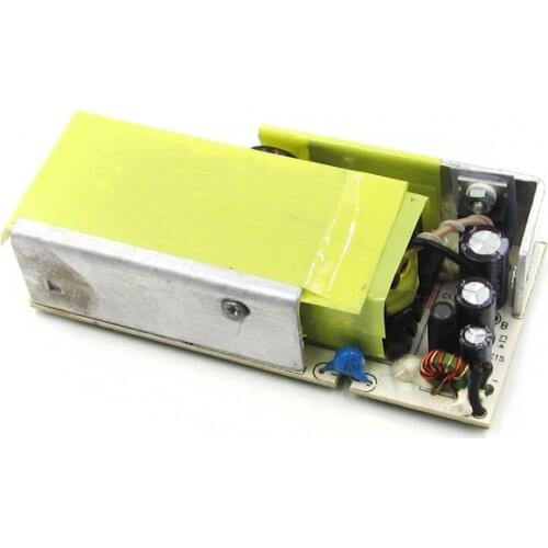 AC-DC 12V 5A 5000MA Switching Power Supply Board Replace Repair Module