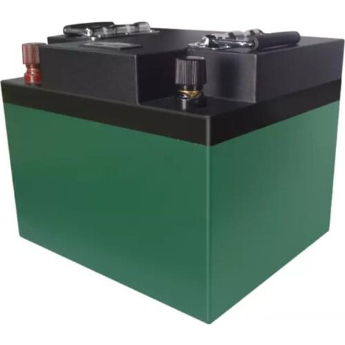 12V 100Ah Lifepo4 Baterias Autos A Solares Titanate Agriculture Sprayer Pump Iron Phosphate Car Charger Lto Lithium Ion Battery