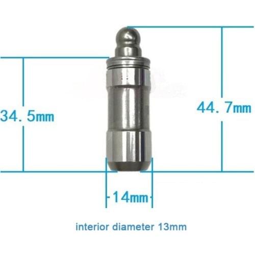 Car Engine Valve Lifter Tappet Roof Jack for Mitsubishi V45 V77 Gid