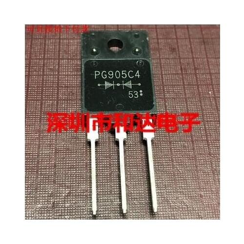 Free shipping 10PCS PG905C4 TO-3P