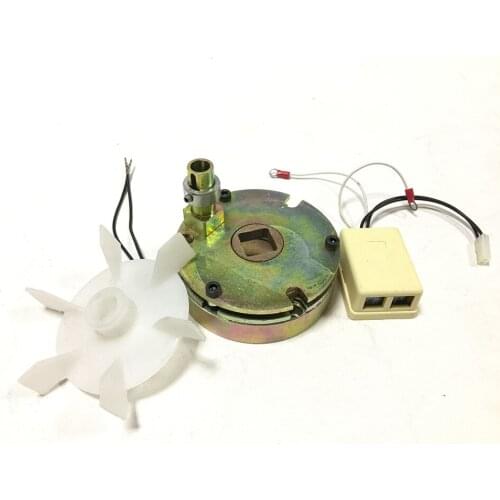 Bowling Spare Parts T99-070245-000 Sweep Motor Brake Use for Brunswick Machine