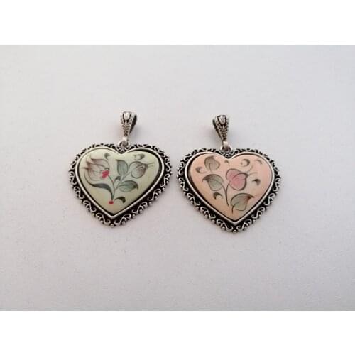 Womens necklace with tile stone goth necklace mall goth jewelery jewelry chains necklace sets for women choker pearl necklace