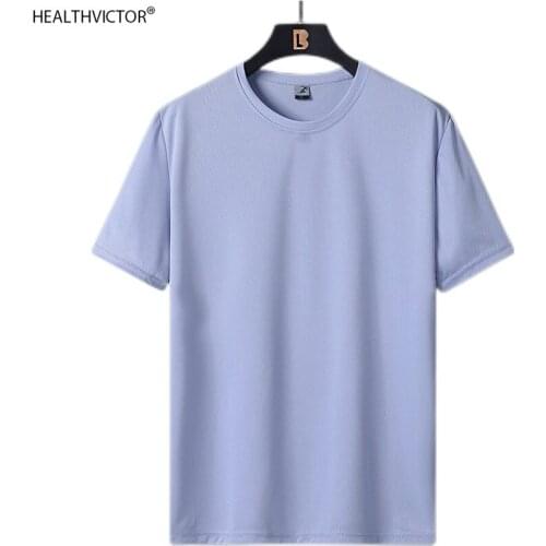 HEALTHVICTOR Sports T-shirts