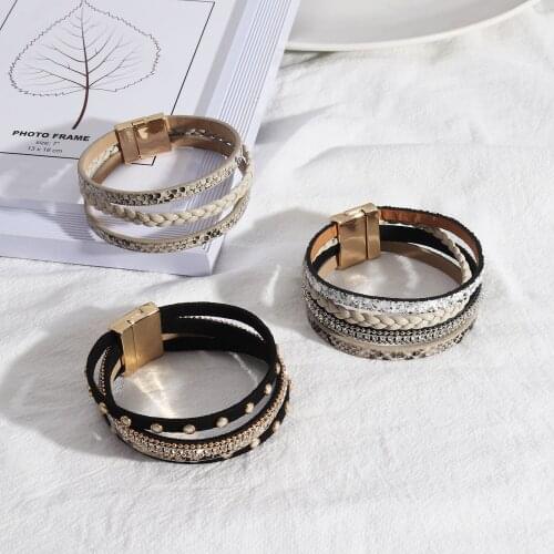 Черные браслеты Karen Scott KS China At AliExpress