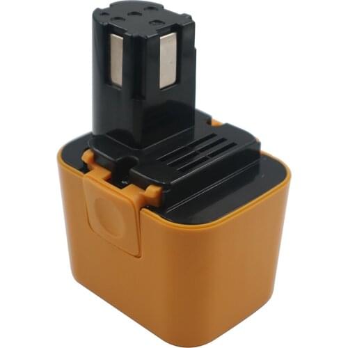 PAN 7.2V rechargeable battery pack replacement model BS2E EY9065 EY9066B BCP-EY9065 PA-724(PAN 7.2V battery)