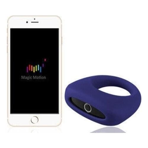 Magic Motion Penis Rings