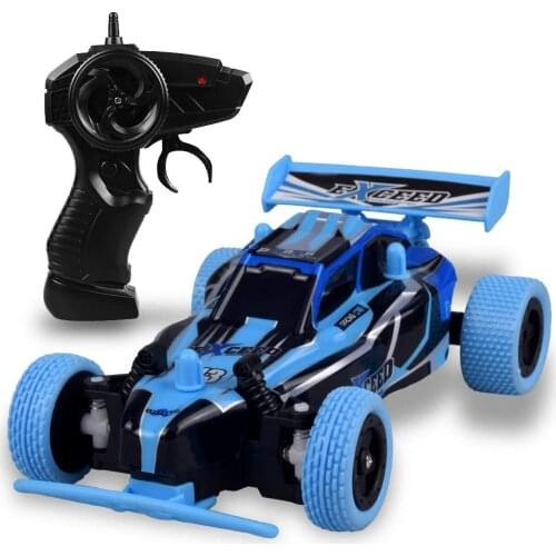 JJRC Remote Control Car Fast RC Cars for Kids 2.4 GHZ 1:20 Scale High Speed Racing Car Electric Toy with Rechargeable Battery