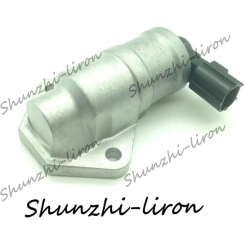 New Idle Air Control Valve For Mazda 3 Mazda 5 Ford ZJ01-20-660 ZJ0120660