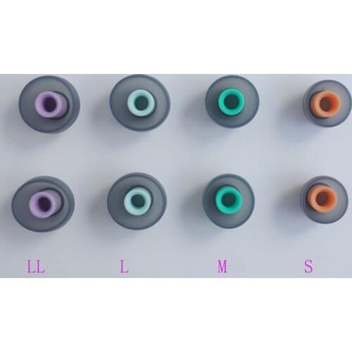 New original for SONY walkman WS414 Silicone waterproof swimming earplugs