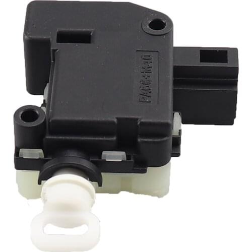 Tailgate Door Lock Actuator Mechanism Suit For Seat Arosa Cordoba Ibiza Leon Toledo Octavia 1M0959781A 1M0 959 781A 1U0862159