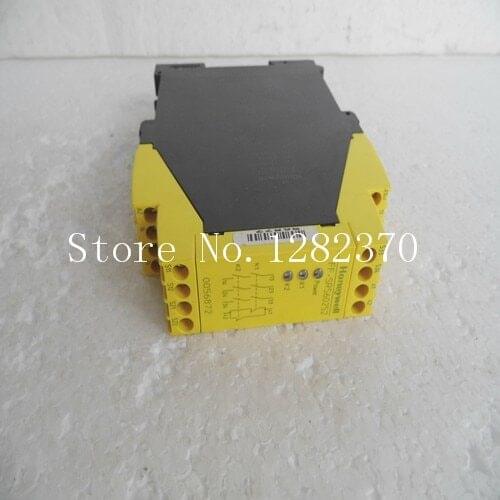[SA] New original authentic special sales Honeywell safety relay FF-SRS60252 spot
