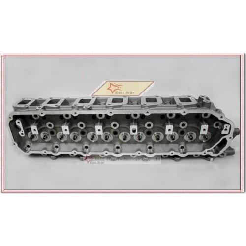 TB42 Cylinder Head For Nissan Patrol GR Forklift Safari 4169c 4.2L L6 12V 11041-03J80 11041-03J85 11041-52N00 11041-54N00