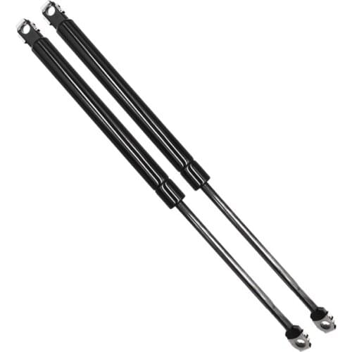 2pcs Free Shipping Front Hood Lift Support Strut Shock Damper Gas Spring For BMW E36 318i 318ti 320i 325i 328i M3 1992-1999