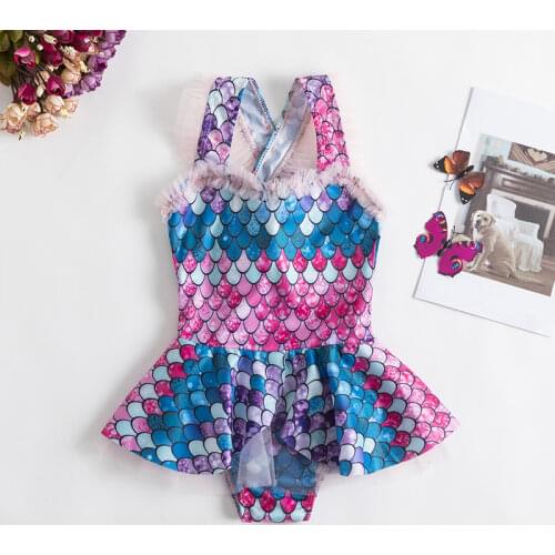 Детские слитные купальники Aini Babe China At AliExpress