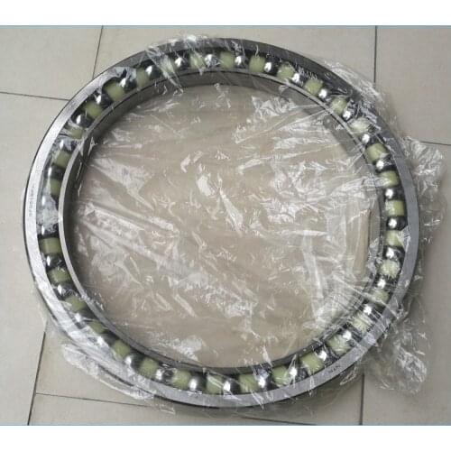 Free shipping for Excavator EC240C EC290B 290C 360B 360C Main Bearing SA7117-38230 SF6015PX1
