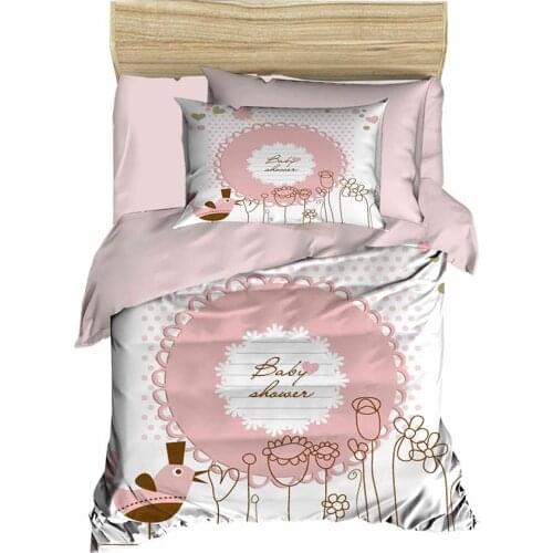 Çeyiz Diyarı Duvet Covers In Cribs